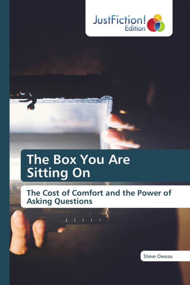 The Box You Are Sitting On