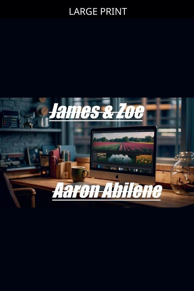 James & Zoe