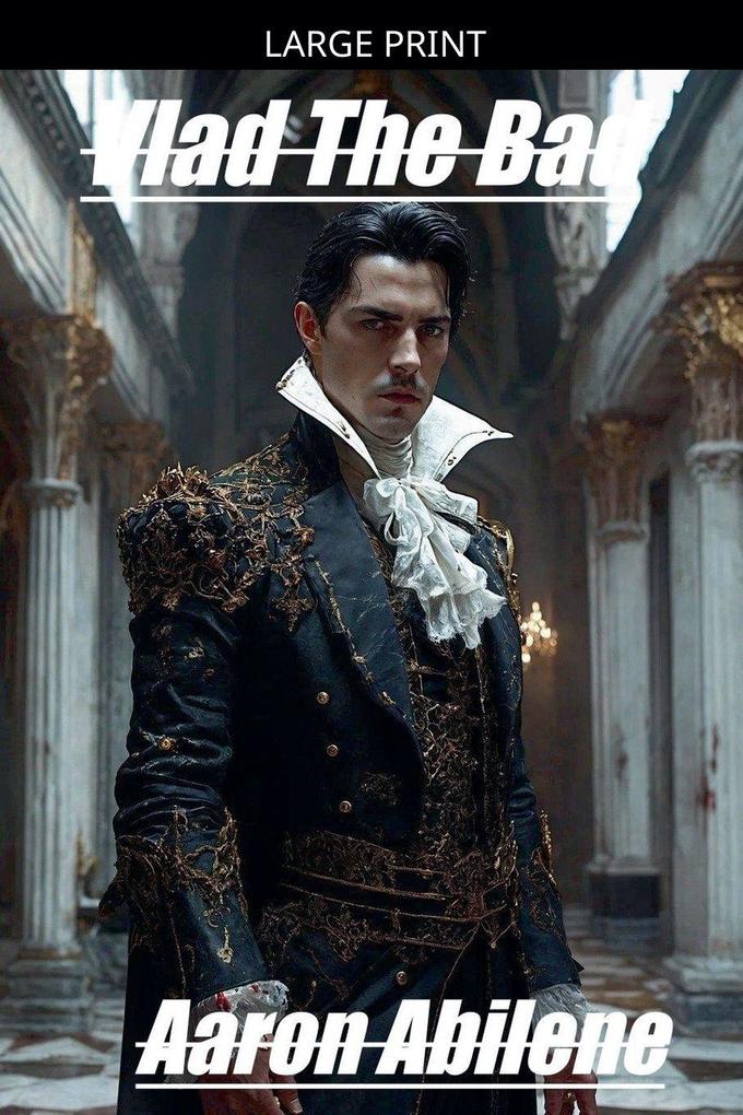 Vlad The Bad