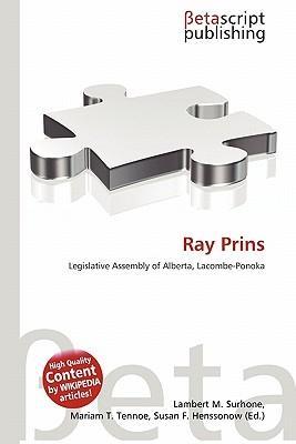 Ray Prins