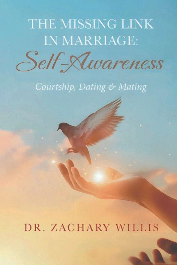The Missing Link in Marriage