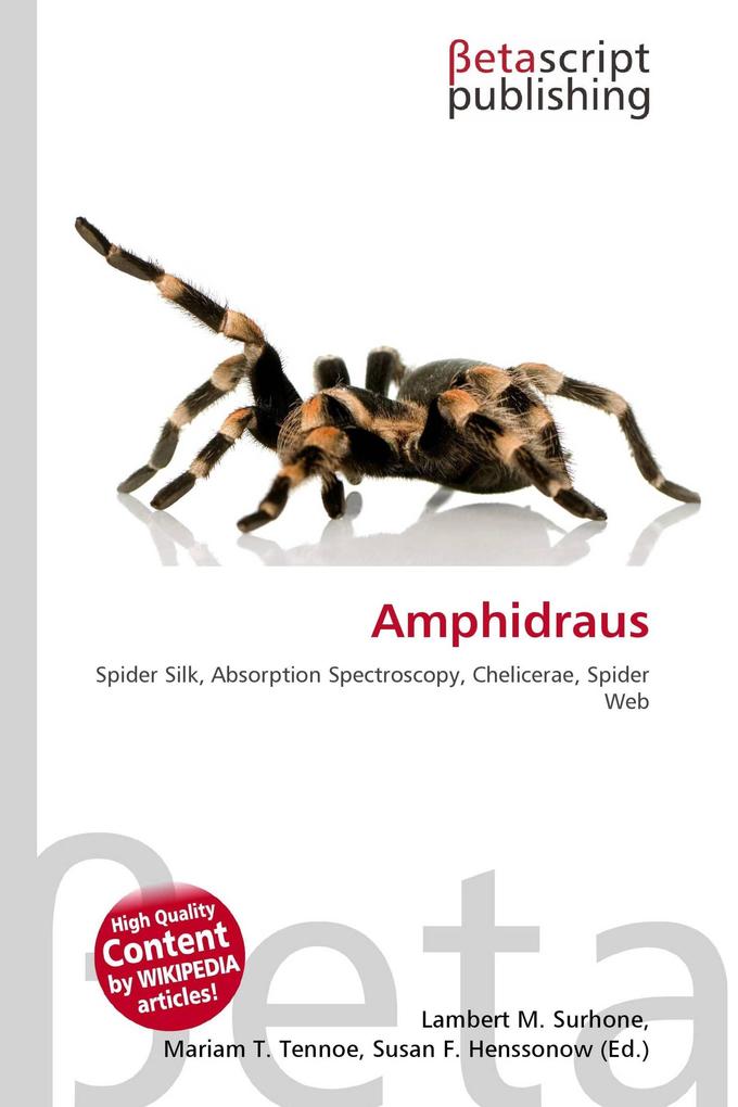 Amphidraus
