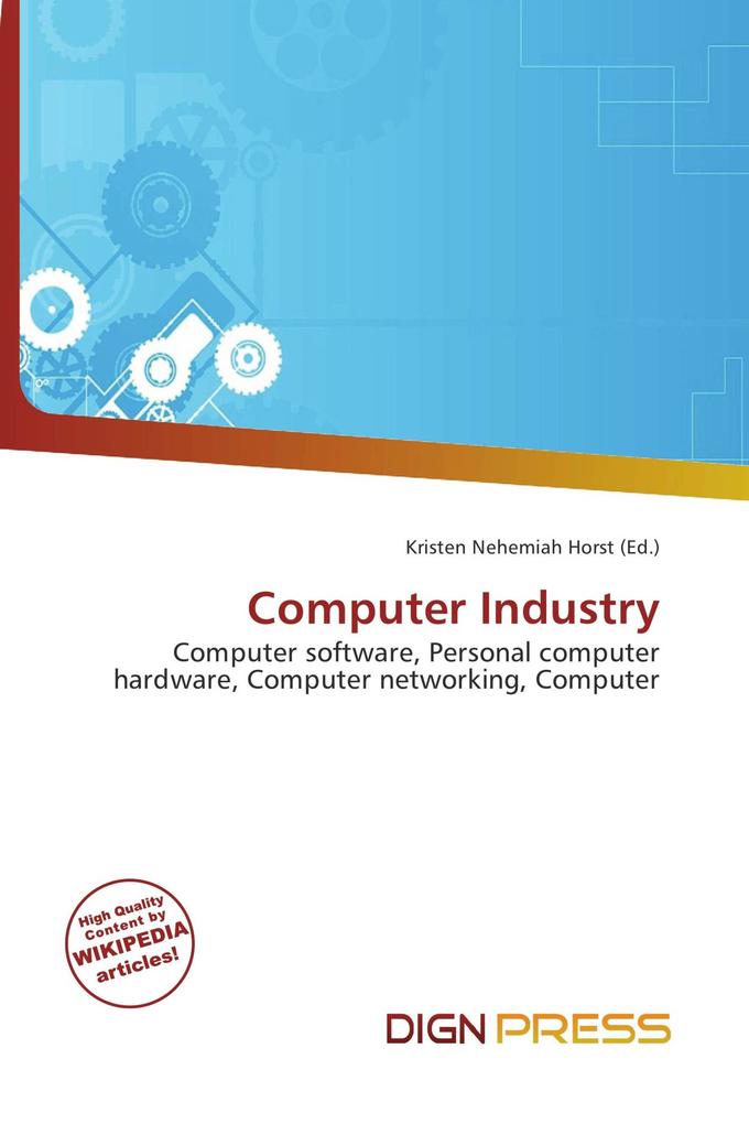 Computer Industry