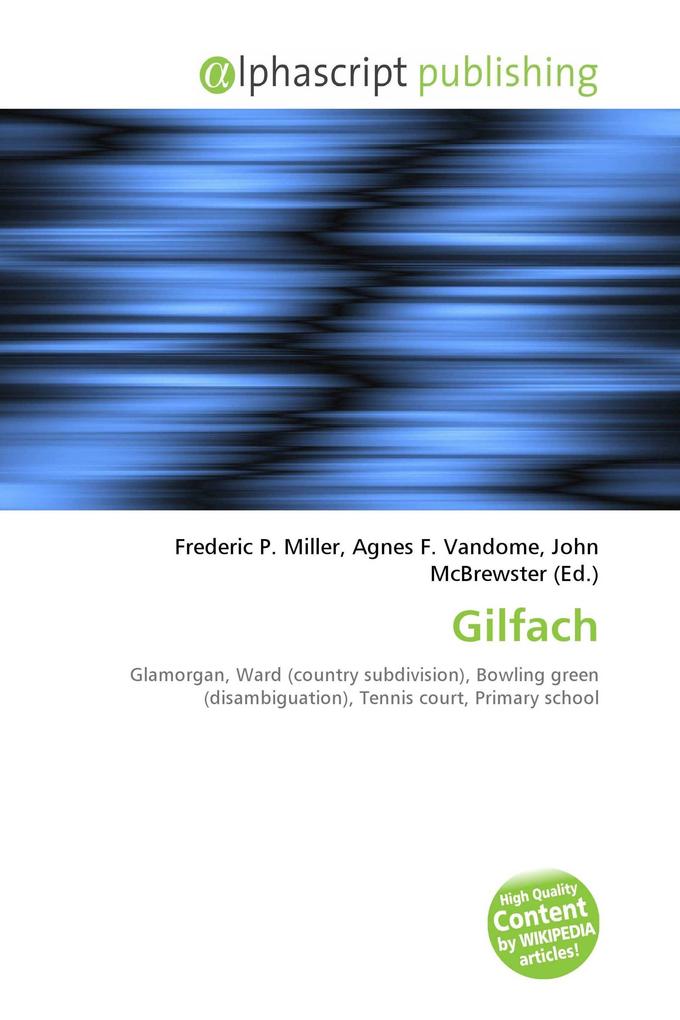 Gilfach