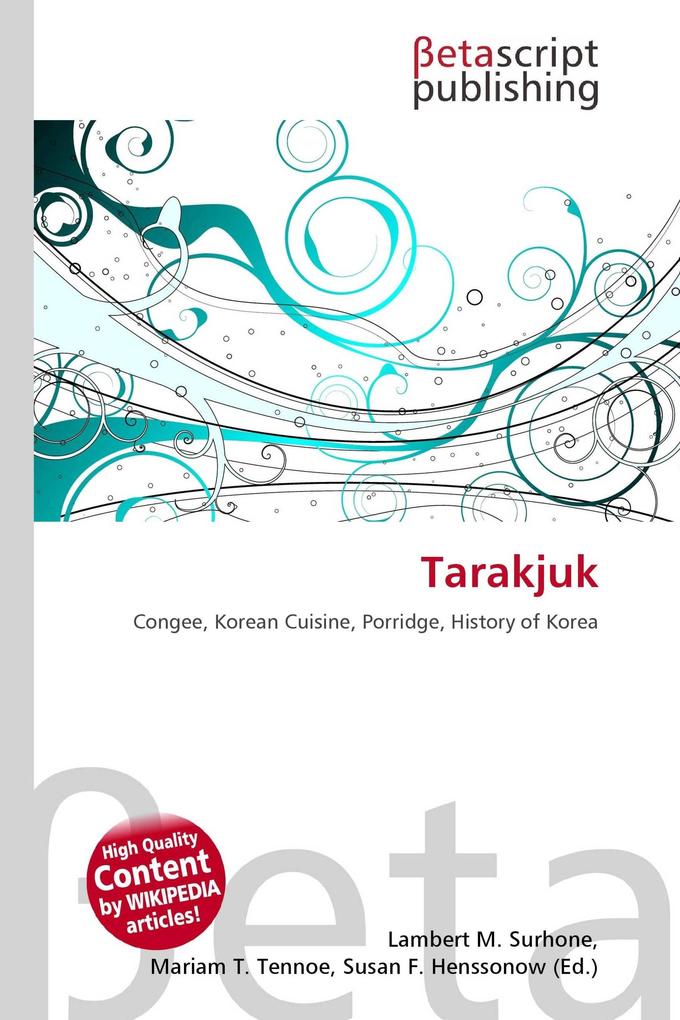 Tarakjuk