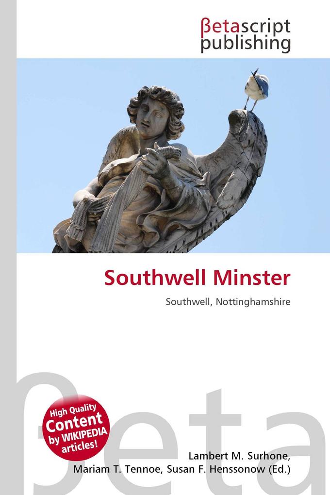 Southwell Minster