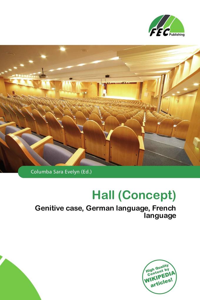 Hall (Concept)
