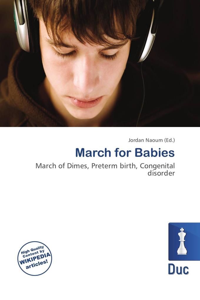 March for Babies