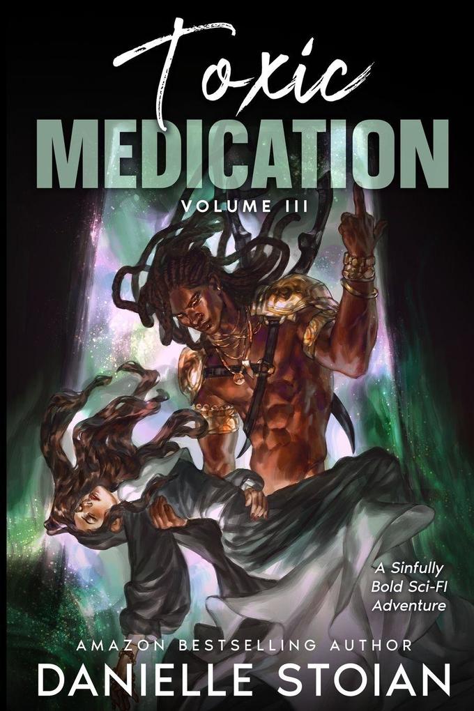 Toxic Medication