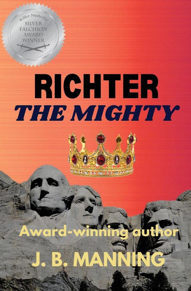 Richter the Mighty