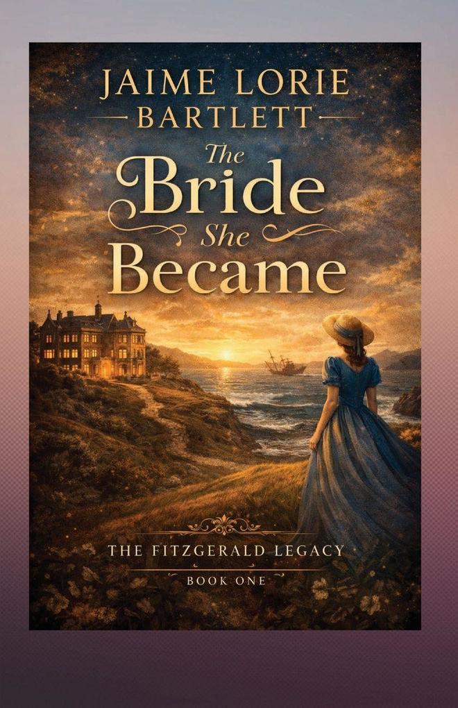 The Bride She Became