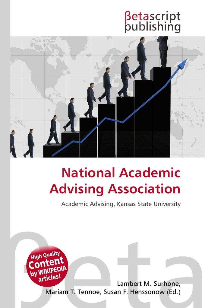 National Academic Advising Association