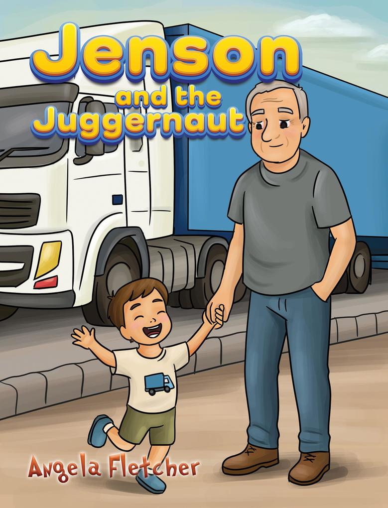 Jenson and the Juggernaut