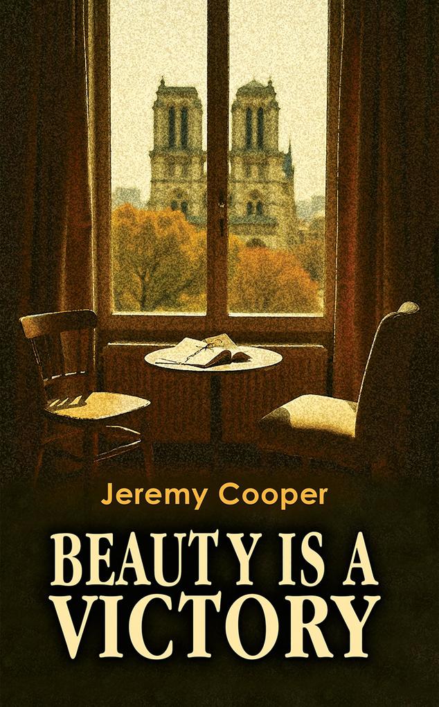 Beauty is a Victory