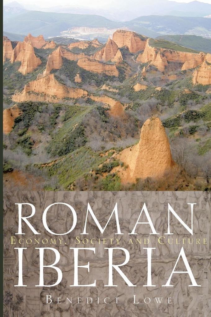 Roman Iberia
