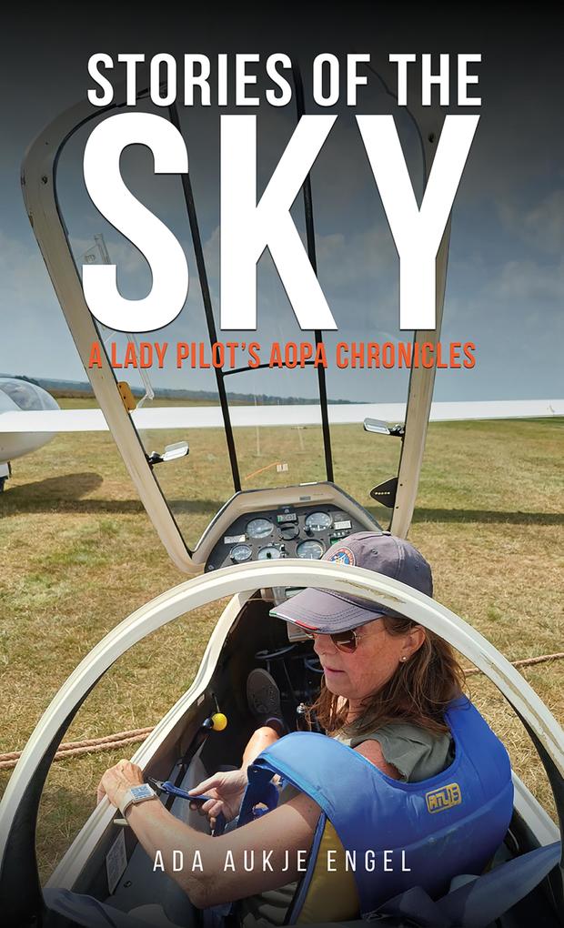 Stories of the Sky