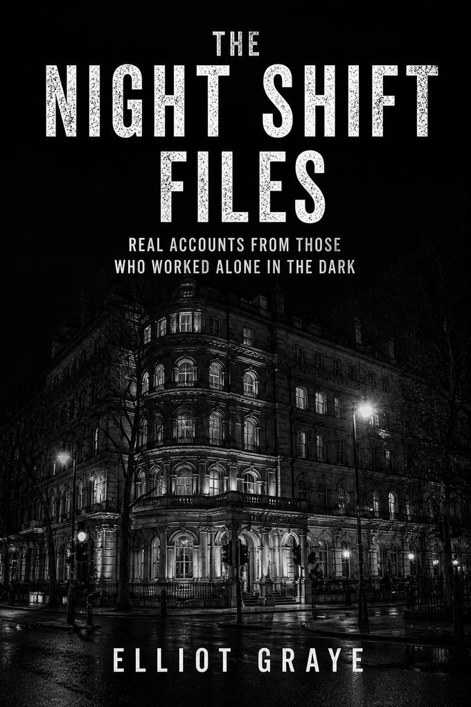 The Night Shift Files