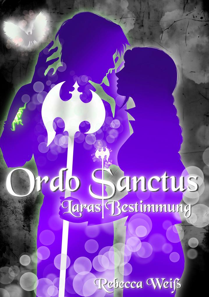 Ordo Sanctus 1