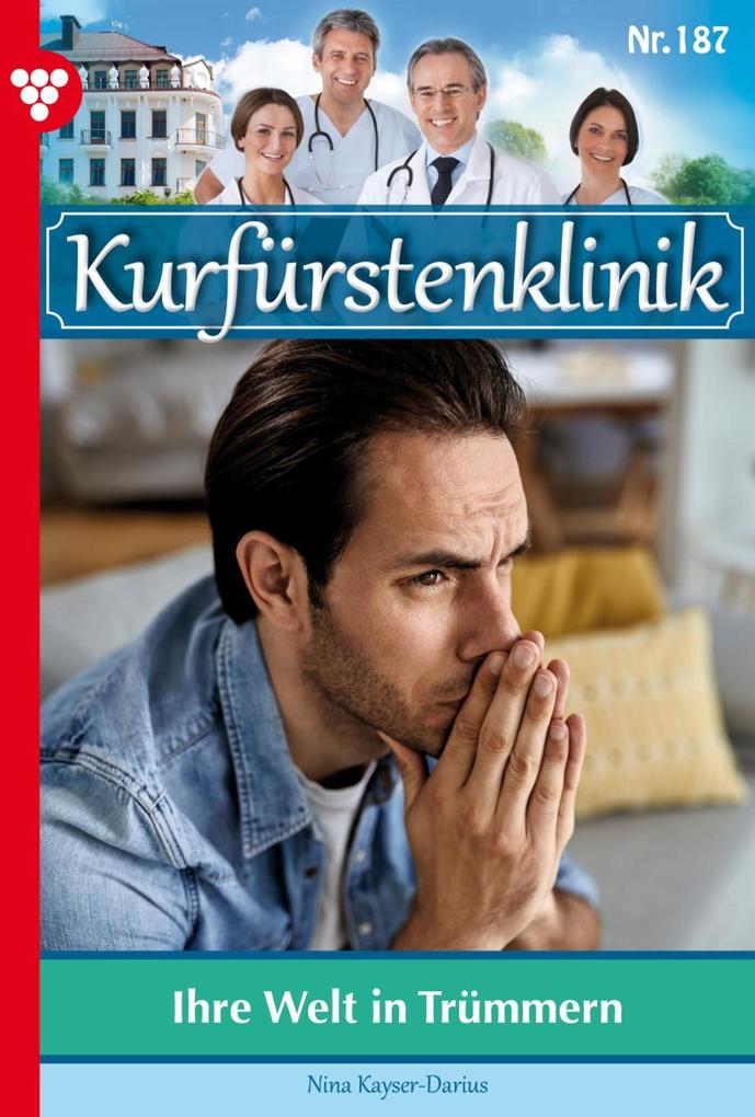Ihre Welt in Trümmern