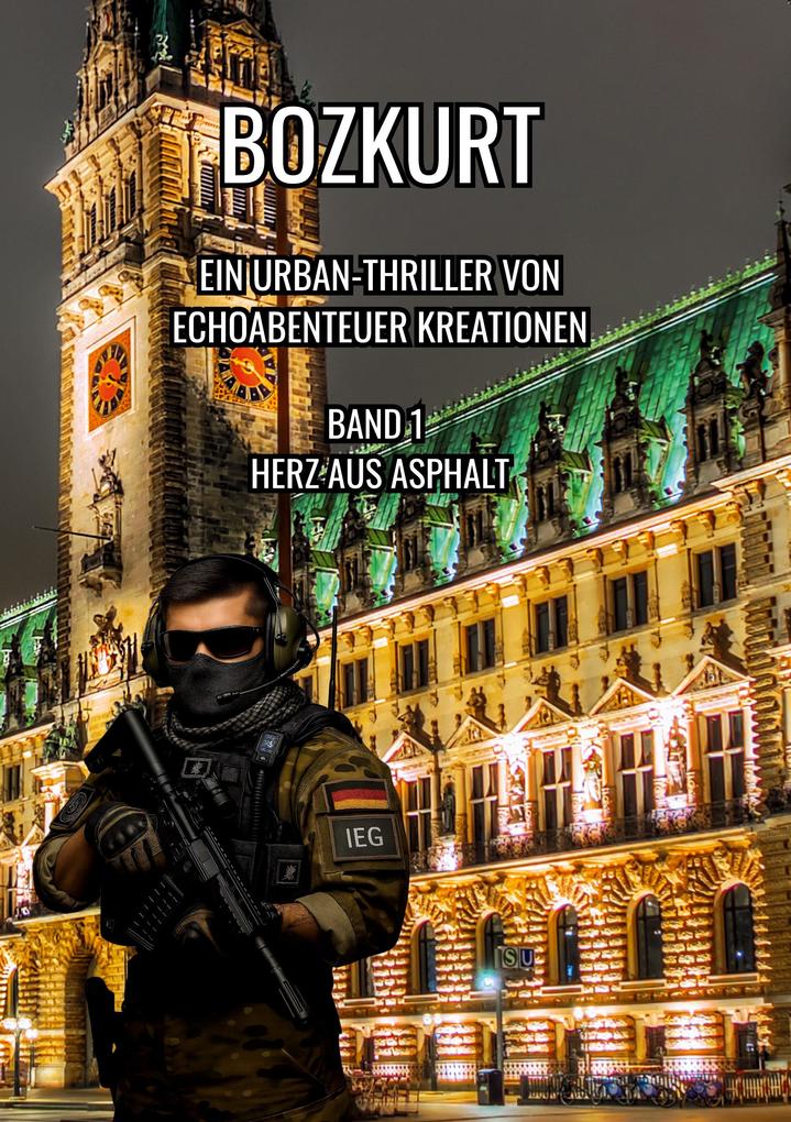 Bozkurt