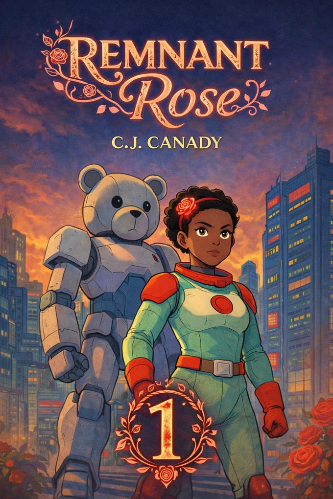 Remant Rose