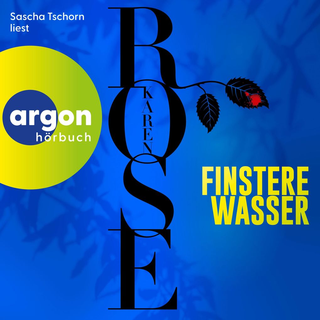 Finstere Wasser