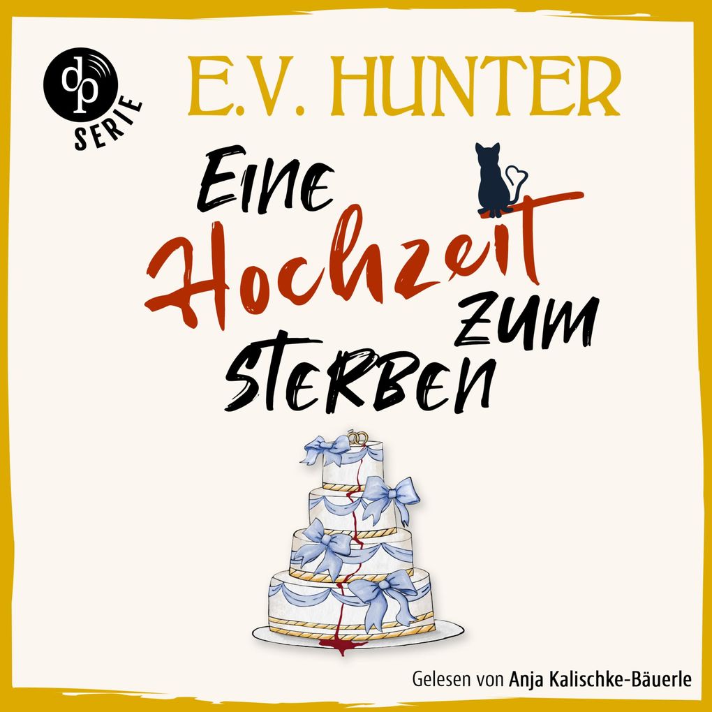 Eine Hochzeit zum Sterben