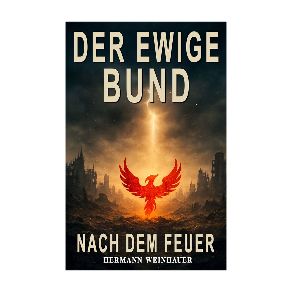 Der Ewige Bund Band 1