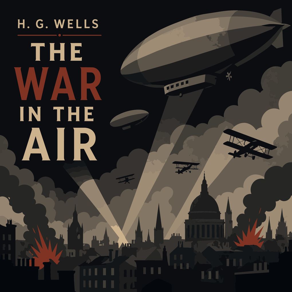 The War in the Air
