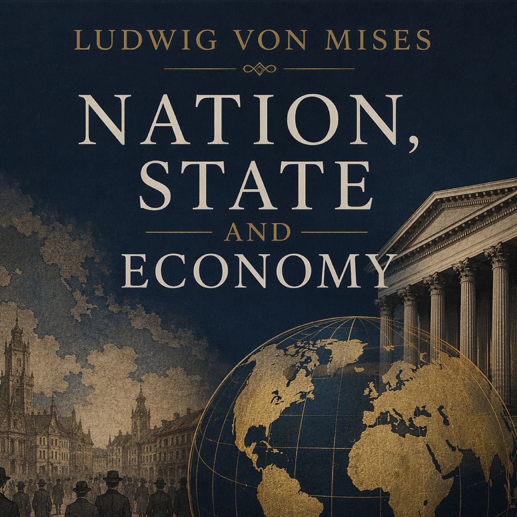 Nation State and Economy