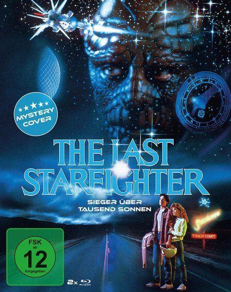 The Last Starfighter - Sieger über tausend Sonnen