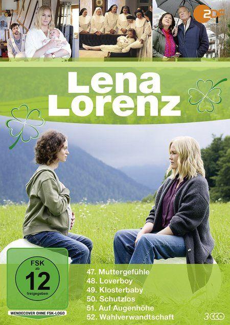 Lena Lorenz 12