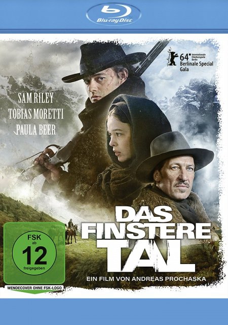Das finstere Tal