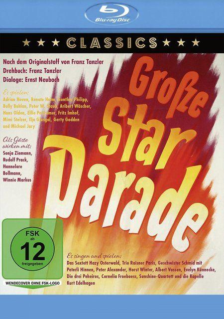 Große Star-Parade