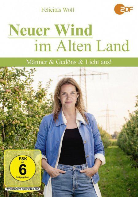 Neuer Wind im alten Land