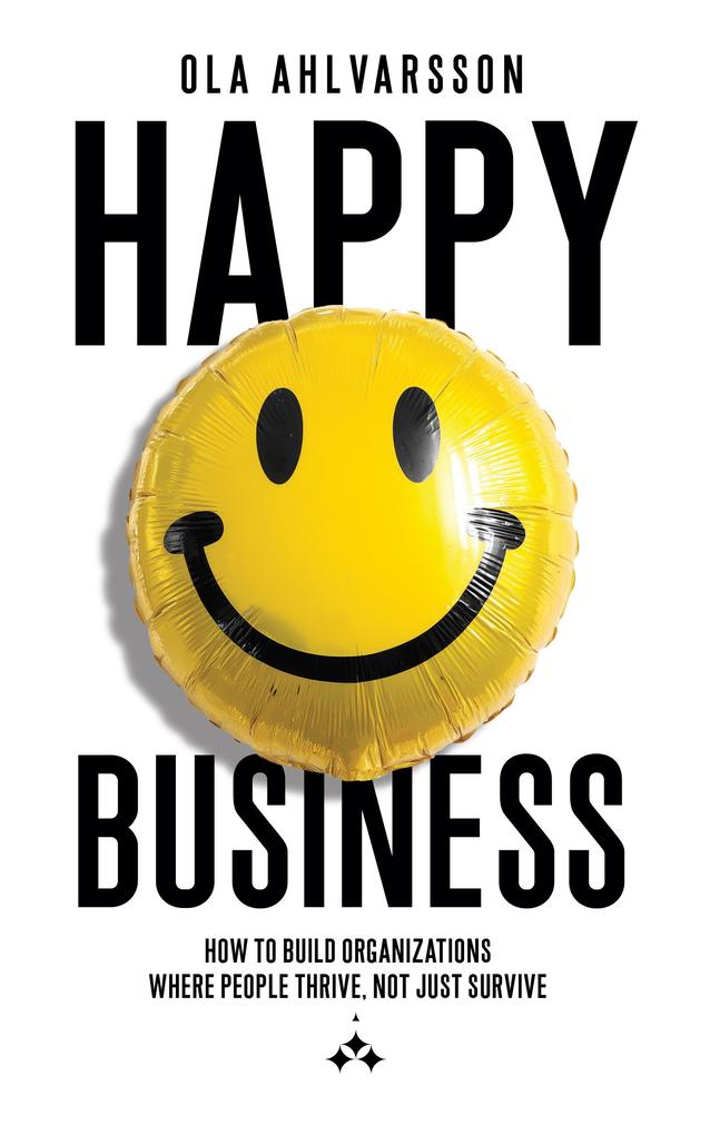 Happy Business