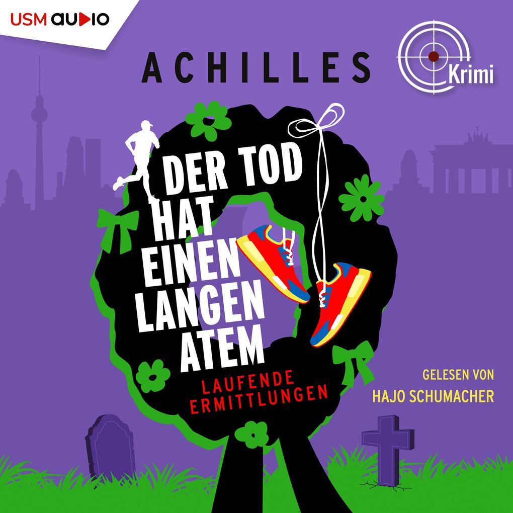 Der Tod hat einen langen Atem