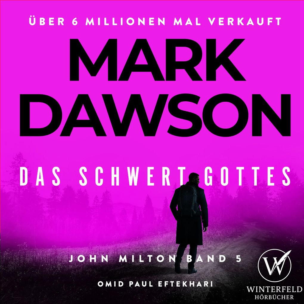 Das Schwert Gottes - Thriller ( John Milton 5 )