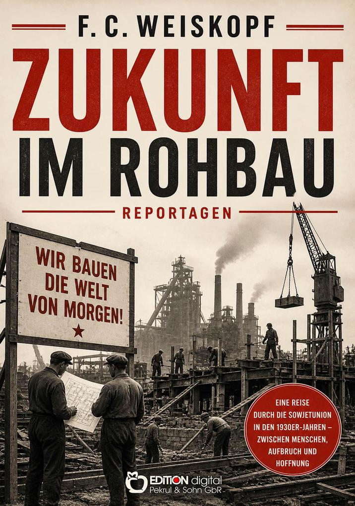 Zukunft im Rohbau