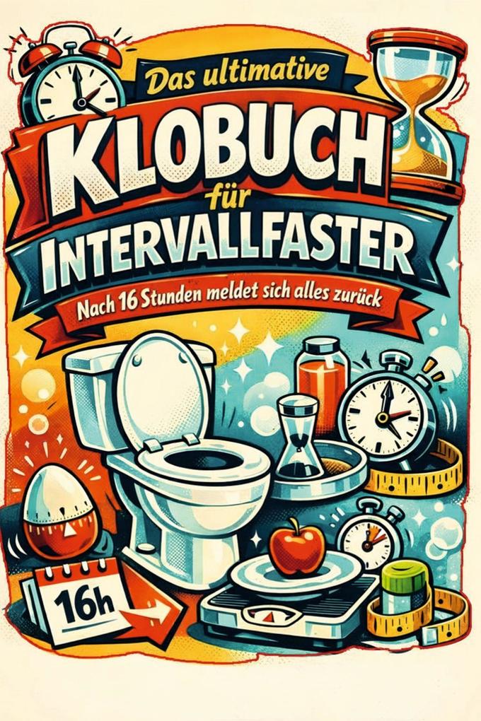 Das ultimative Klobuch für Intervallfaster