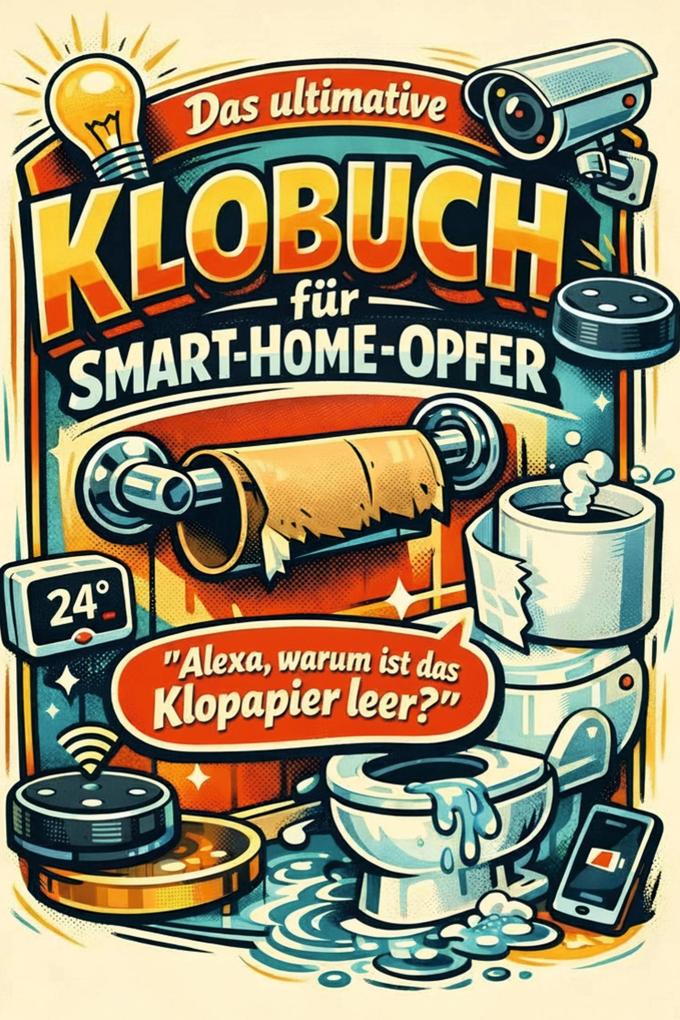 Das ultimative Klobuch für Smart-Home-Opfer