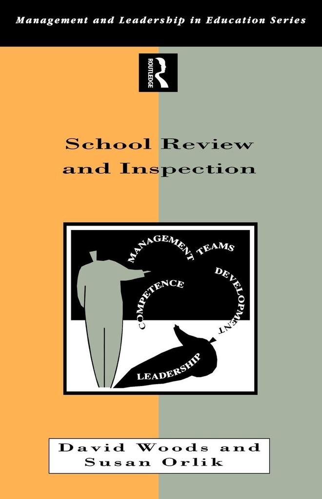 School Review and Inspection