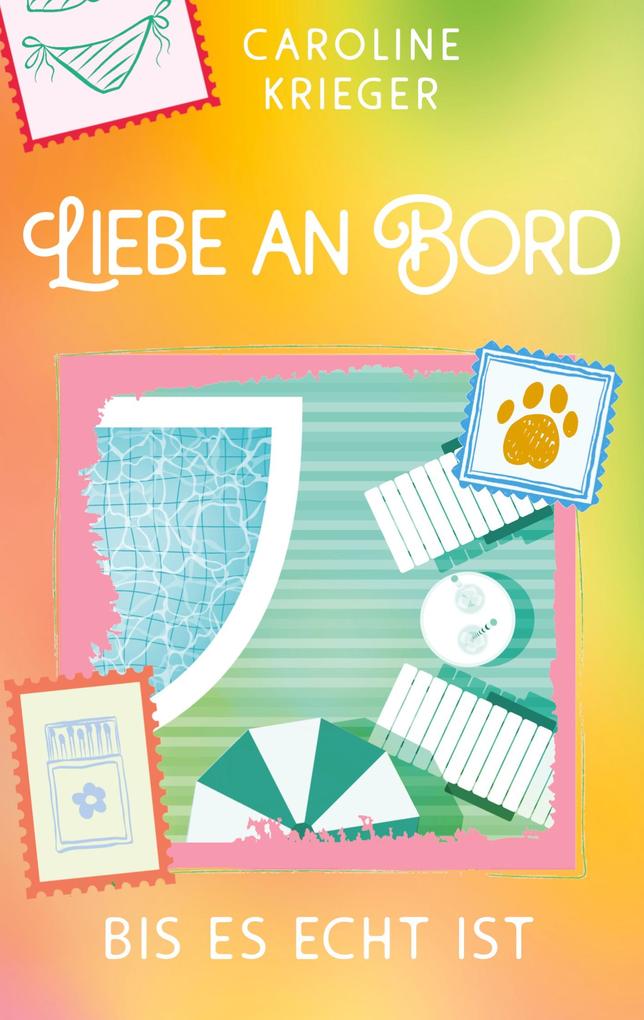 Liebe an Bord