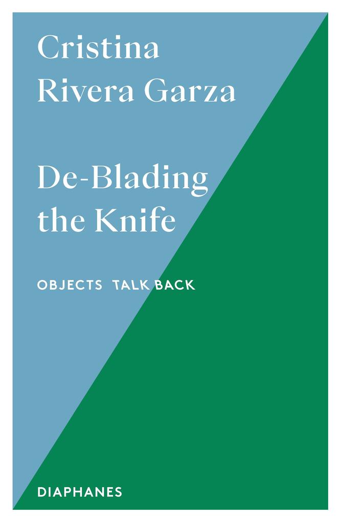 De-Blading the Knife