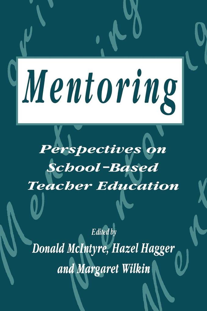 Mentoring