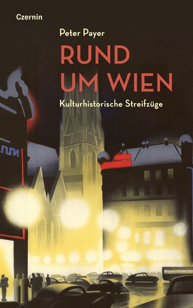 Rund um Wien