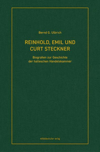 Reinhold Emil und Curt Steckner