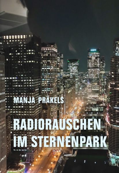 Radiorauschen im Sternenpark