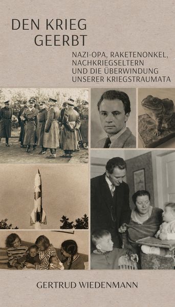 Den Krieg geerbt