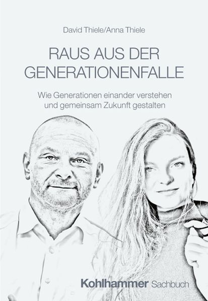 Raus aus der Generationenfalle